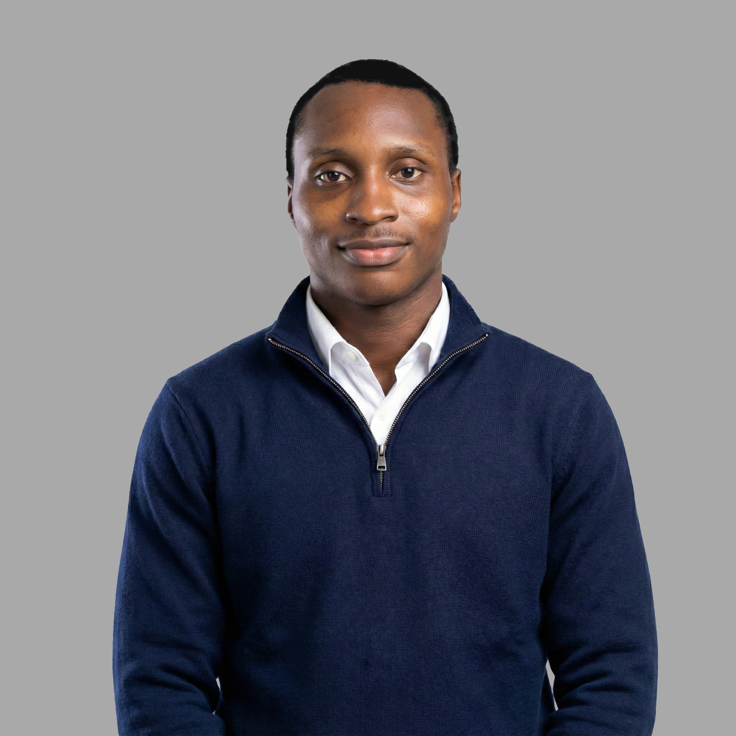 P. James - Systems Architect and AI Brand Technologist