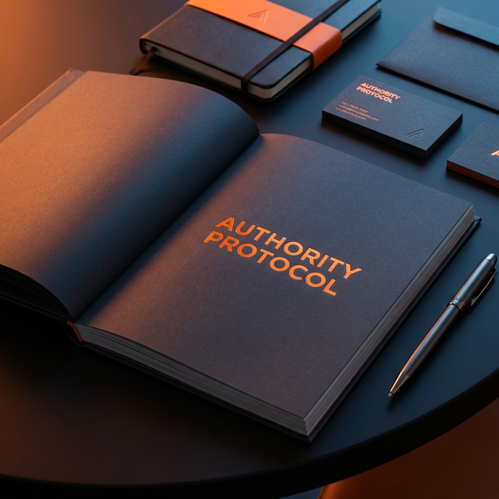 Authority Protocol: Education - Image 2